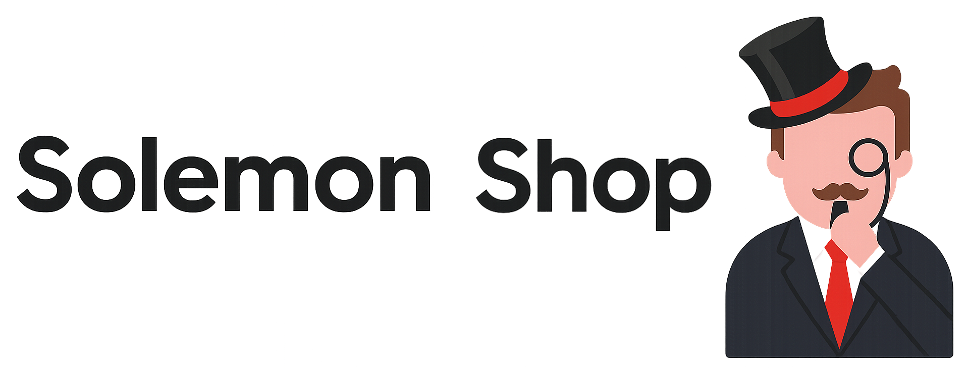 Solemon Shop